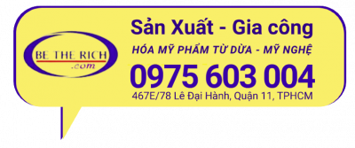 Xưởng sản xuất son môi Việt Nam, sản xuất mỹ phẩm làm đẹp da, 58, Hải Lý, Làm Đẹp Da, 05/05/2021 10:35:51